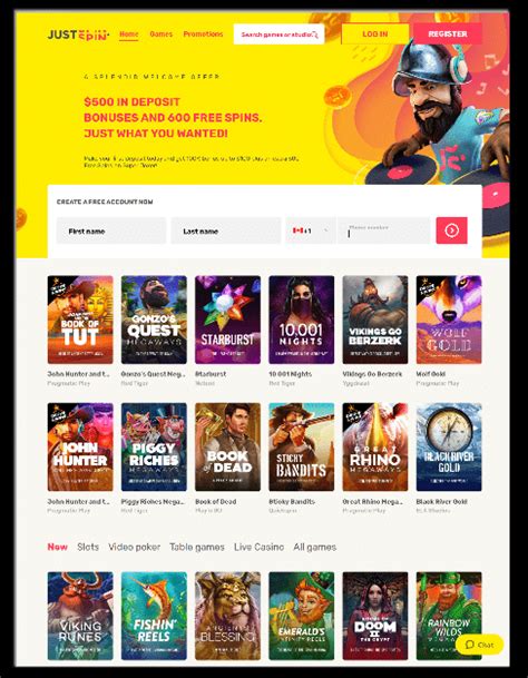 justspin com|justspin casino pay real money.